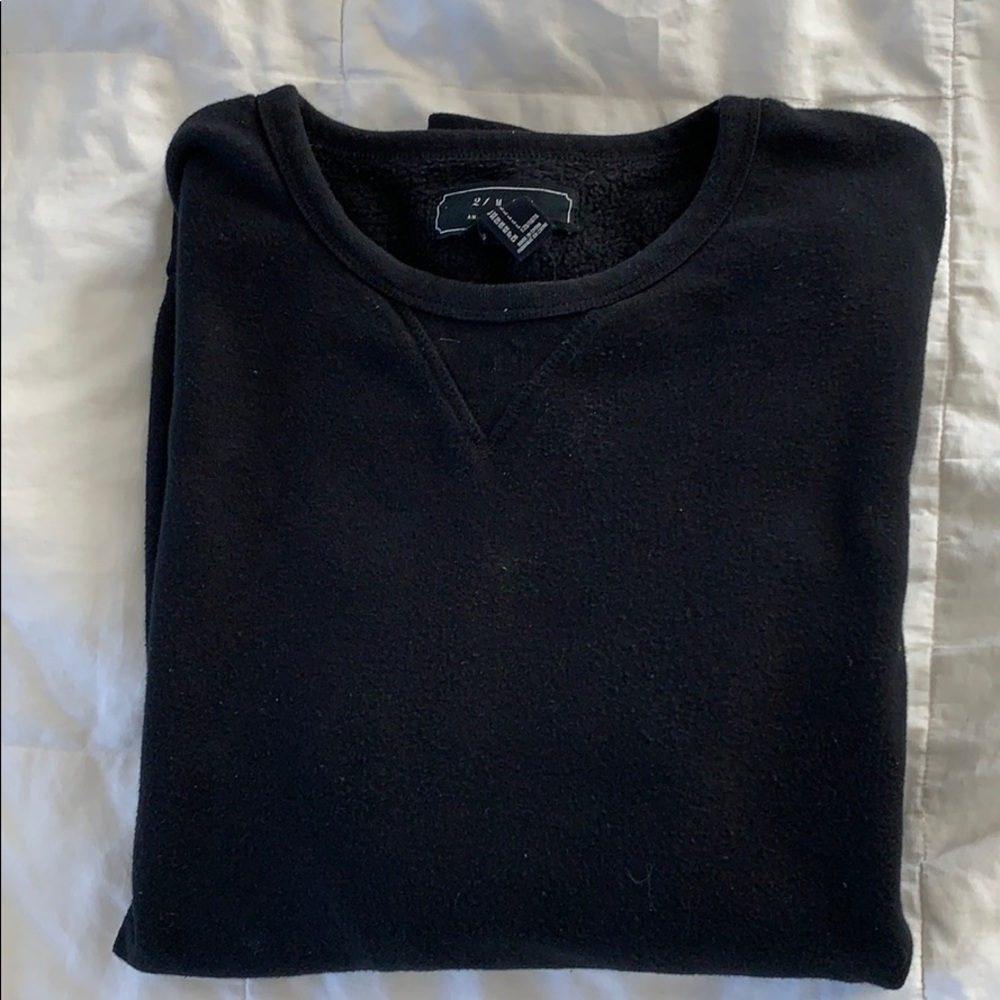 Men’s Forever 21 crewneck